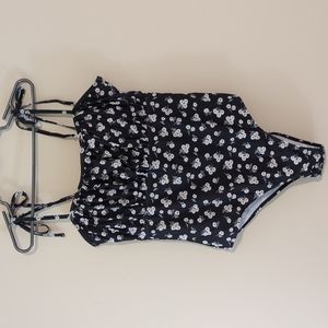 New Daisy Swimsuit